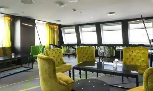 Thon Rosenkrantz Oslo - 1