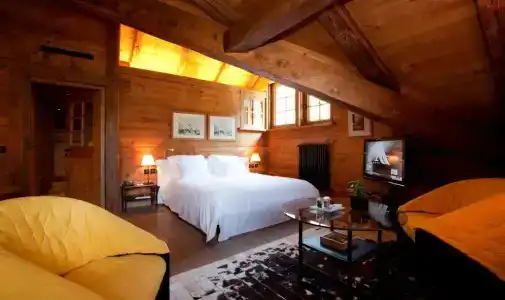 Le Hameau Albert 1er - 120