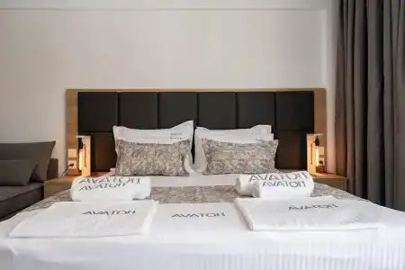 Avaton Luxury Resort and Spa Access the Enigma - Adults Only & Kids 14 Plus- - 36