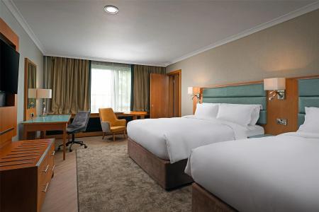Radisson BLU and Spa, Limerick - 41