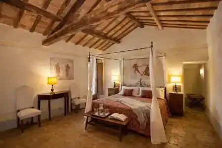 VesConte Residenza D'epoca dal 1533 - 105