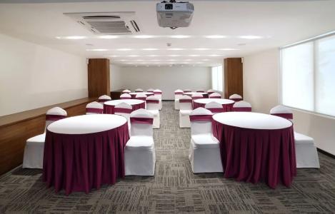 Lilac, 5th Block - 9