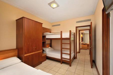 Shandrani Beachcomber & Spa - 40
