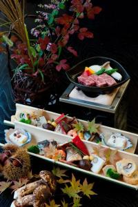 Kadonobo Ryokan - 20