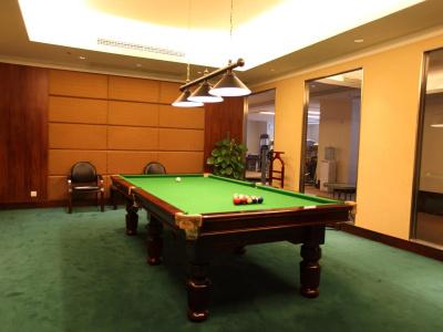 Grand International - 19