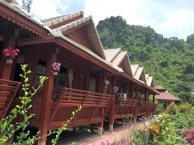 Phi Phi Maiyada Resort- Sha Certified - 139