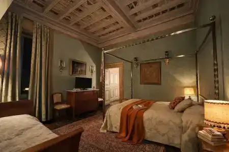 VesConte Residenza D'epoca dal 1533 - 84
