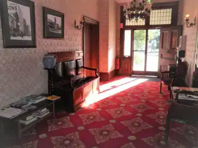Princes Lodge - 0