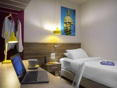 ibis Styles Athens Routes - 36