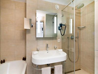Hôtel Vanessa - 14