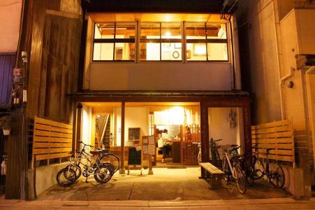 Fukuoka Guesthouse Hive - 22