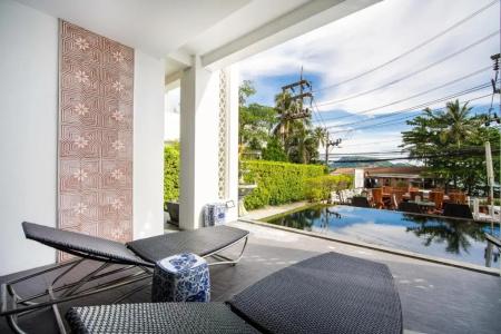 See Sea Villa Phuket Sha - 138