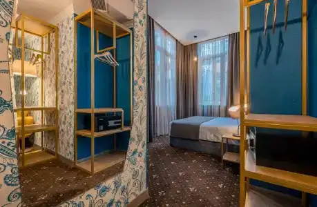 Gladius Inn Boutique - 151