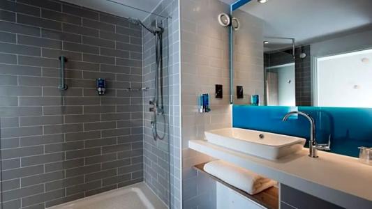 Holiday Inn Express - Nice - Grand Arenas, An Ihg - 85