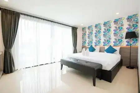 Irin Beach Cha-am - 84