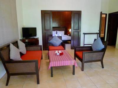 Symphony Villa - 46