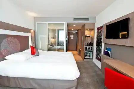 Novotel Lodz Centrum - 56