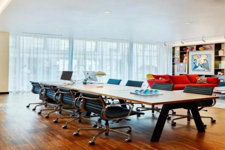 citizenM San Francisco Union Square - 11