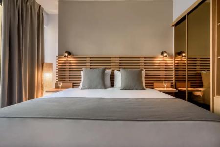 Fos Downtown Suites - 87