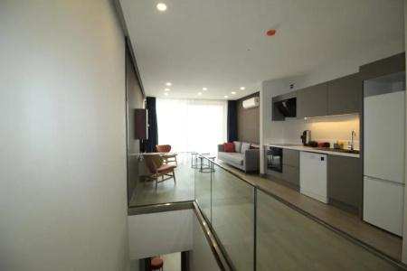 Ala Grand ResİDence - 26