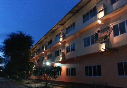 Bussarakam Place - 0
