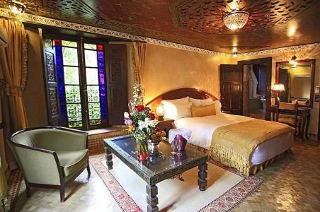 Palais Shéhérazade & Spa - 2