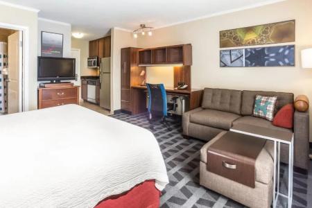 TownePlace Suites Tucson Airport - 24
