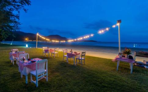 Twin Bay Resort - Sha Extra Plus - 16