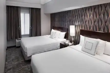 SpringHill Suites by Marriott Portland Vancouver - 49