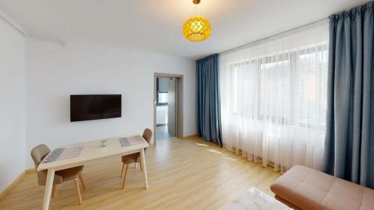 Le Blanc Aparthotel - 24