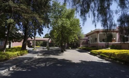 Hilton MM Grand Puebla, Tapestry Collection - 29