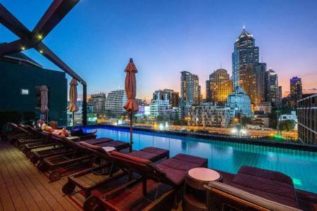 Icon Bangkok Sukhumvit - Sha Extra Plus - 37