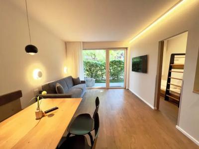 Gartenresidence Zea Curtis - 154