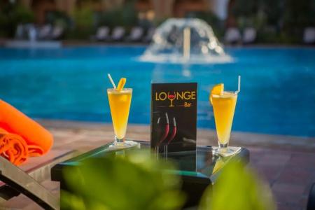 Riad Ennakhil & Spa - 10