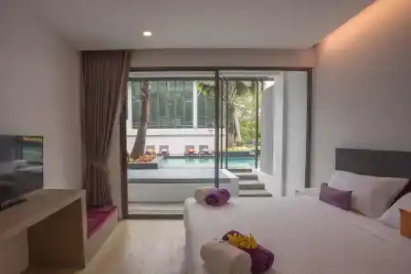 Chaweng Villawee - Sha Plus - 72