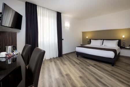 Best Western Biri - 6