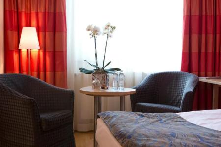 Appartement-an der Riemergasse - 53