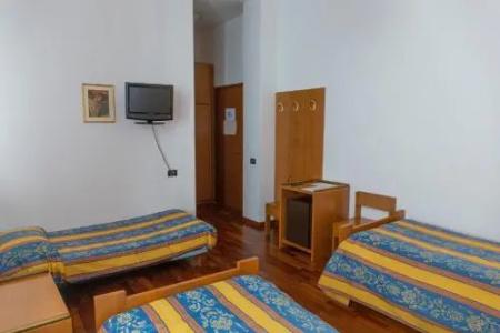 Albergo Sacro Monte - 11