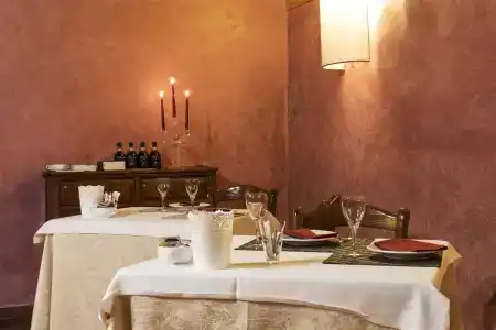 Villa Il Fedino - 15