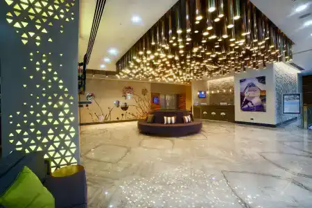 Tryp by Wyndham Istanbul Topkapi - 13
