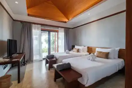 Banana Fan Sea Resort - Sha Extra Plus Certified - 149