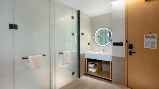 Hilton Garden Inn Shenzhen Nanshan Avenue - 38