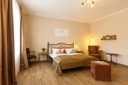 Villa Toscana - 60