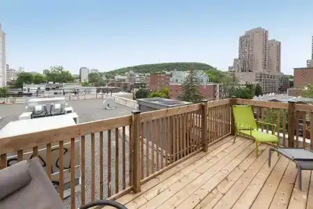 Parc Suites - 173