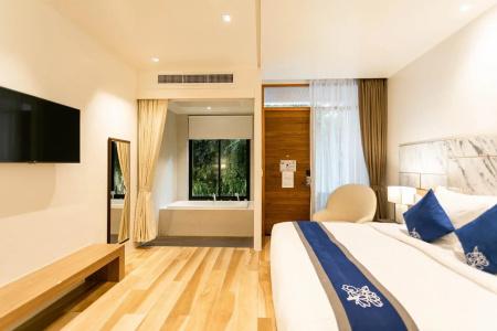 Wintree City Resort - 145