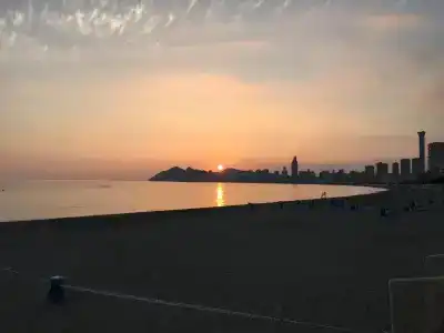 Benidorm City Olympia - 13