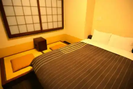 K's House Takayama [1st K's Hostel] - 37