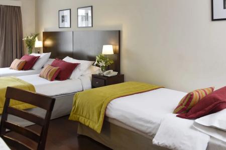 Argenta Suites Belgrano - 47
