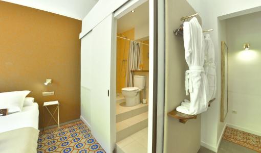 Mihlton Boutique B&B - 12