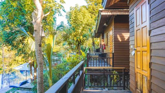 Chaweng Park Place - 210